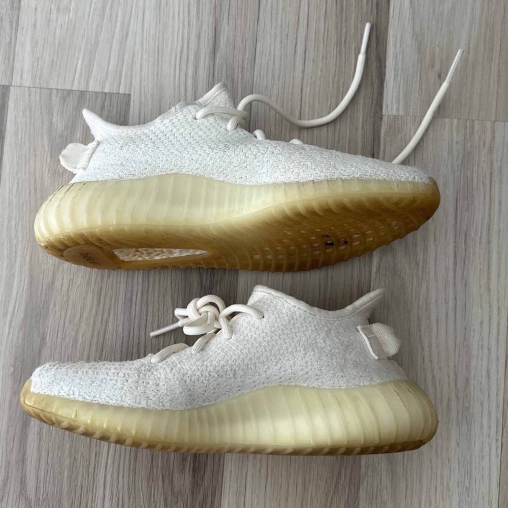 Yeezy boost 350